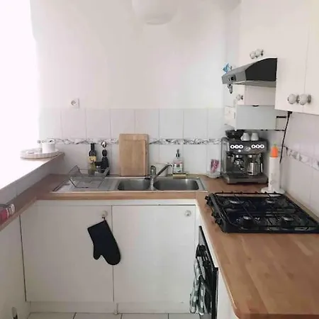 Apartment Cozy Spacious In Hyper Center Of Paris